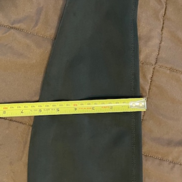 Platform Stiletto Heel Thigh High Boots Size 7 - Picture 7 of 8